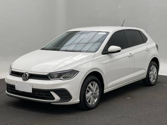 VOLKSWAGEN POLO 1.0 170 TSI MANUAL VOLKSWAGEN POLO 1.0 170 TSI MANUAL